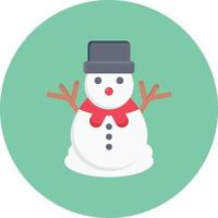 snowman vector illustration on a background.Premium quality symbols.vector icons for concept and graphic design.