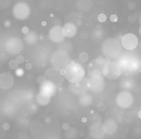 Light bokeh effect isolated background. Light abstract glowing bokeh lights. Christmas background from shining dust. Christmas concept flare sparkle. White png dust light. vector