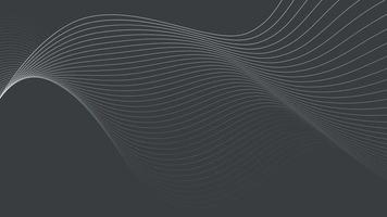 background with blend effect vector
