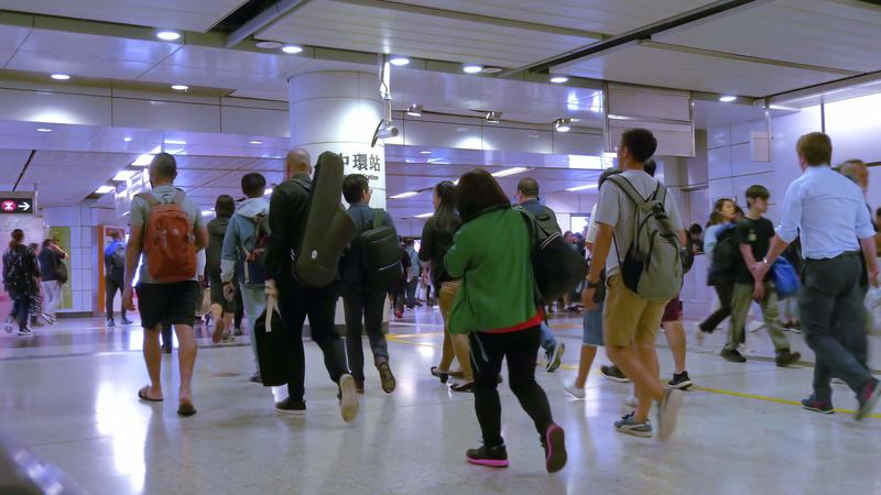 China People Stock Video Footage for Free Download