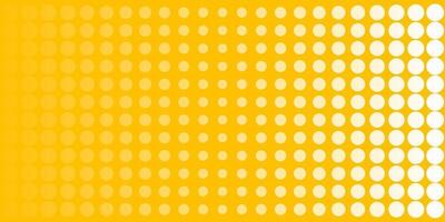 yellow and white abstract background vector