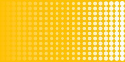 yellow and white abstract background vector