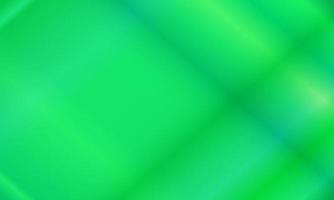 Green abstract background with neon light pattern. glossy, gradient, blur, modern and colorful style. great for background, backdrop, wallpaper, cover, poster, banner or flyer vector