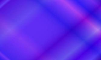 Blue and pink neon light pattern. abstract, shiny, gradient, blur, modern and colorful style. great for background, backdrop, wallpaper, cover, poster, banner or flyer vector