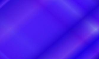 Dark blue and purple abstract background. shiny, gradient, blur, modern and colorful style. great for background, backdrop, wallpaper, cover, poster, banner or flyer vector