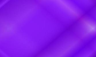 Purple abstract background. shiny, gradient, blur, modern and colorful style. great for background, backdrop, wallpaper, cover, poster, banner or flyer vector