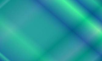 Tosca green and dark blue neon light pattern. abstract, shiny, gradient, blur, modern and colorful style. great for background, backdrop, wallpaper, cover, poster, banner or flyer vector