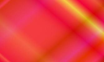 Yellow and red glow abstract background. shiny, gradient, blur, modern and colorful style. great for background, backdrop, wallpaper, cover, poster, banner or flyer vector