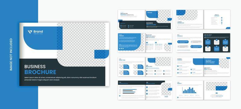 Cover Page Landscape Vector Art, Icons, and Graphics for Free Download