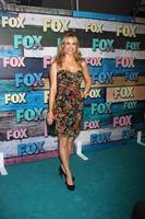 LOS ANGELES, JUL 23 - Fiona Gubelmann arrives at the FOX TCA Summer 2012 Party at Soho House on July 23, 2012 in West Hollywood, CA photo