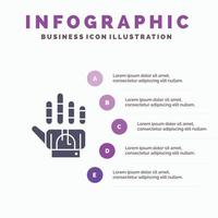 25 iconos de negocios universales vector ilustración de icono creativo para usar en proyectos relacionados con la web y dispositivos móviles