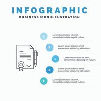 16 iconos de negocios universales vector ilustración de icono creativo para usar en proyectos relacionados con la web y dispositivos móviles