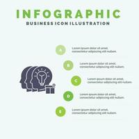 16 iconos de negocios universales vector ilustración de icono creativo para usar en proyectos relacionados con la web y dispositivos móviles