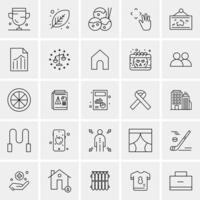 Account Avatar User solid Glyph Icon vector