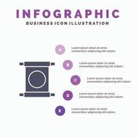 16 iconos de negocios universales vector ilustración de icono creativo para usar en proyectos relacionados con la web y dispositivos móviles