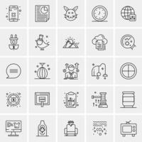 Subscription Model Subscription Model Digital solid Glyph Icon vector