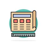 16 iconos universales de negocios vector ilustración de icono creativo para usar en proyectos relacionados con la web y dispositivos móviles