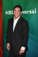 LOS ANGELES, JUL 24 - Dean Cain arrives at the NBC TCA Summer 2012 Press Tour at Beverly Hilton Hotel on July 24, 2012 in Beverly Hills, CA photo