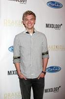 LOS ANGELES, APR 17 - Kenton Duty at the Drake Bell s Album Release Party for Ready, Set, Go at Mixology on April 17, 2014 in Los Angeles, CA photo