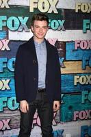 LOS ANGELES, JUL 23 - Chris Colfer arrives at the FOX TCA Summer 2012 Party at Soho House on July 23, 2012 in West Hollywood, CA photo