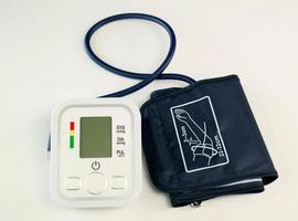 new blood pressure machine photo