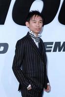 LOS ANGELES, FEB 1 - James Wan at the Avengers Age Of Ultron Los Angeles Premiere at the TCL Chinese Theater on April 1, 2015 in Los Angeles, CA photo