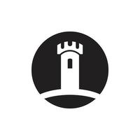 castillo logo vector
