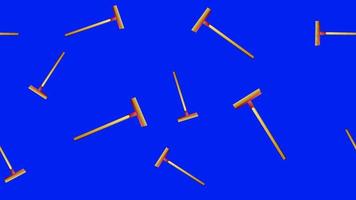 Brush mop pattern seamless vector repeat geometric for any web design