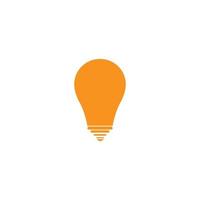 icon, illustration, lamp, isolated, light, design, vector, electric vector