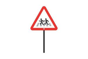 School Crossing Sign Images – Browse 20,128 Stock Photos, Vectors, and  Video