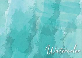 Abstract watercolor gradient paint grunge texture background vector illustration design
