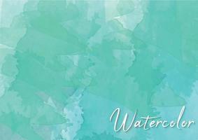 Abstract watercolor gradient paint grunge texture background vector illustration design