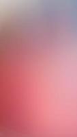abstract blur background Pink tones consist of blue, purple, red, orange and blue. photo