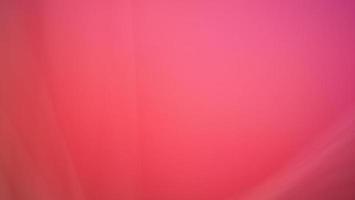 abstract blur background Pink tones consist of blue, purple, red, orange and blue. photo