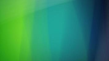 Imaginative blurred green shades, Blur green gradient abstract background. Computer wallpaper. photo