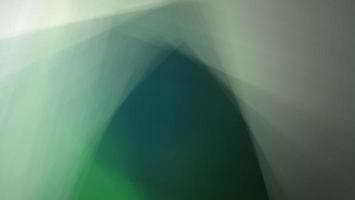 Imaginative blurred green shades, Blur green gradient abstract background. Computer wallpaper. photo