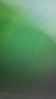 Imaginative blurred green shades, Blur green gradient abstract background. Mobile phone wallpaper. photo