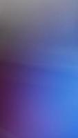 abstract blur background Pink tones consist of blue, purple, red, orange and blue. photo