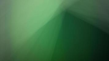 Imaginative blurred green shades, Blur green gradient abstract background. Computer wallpaper. photo