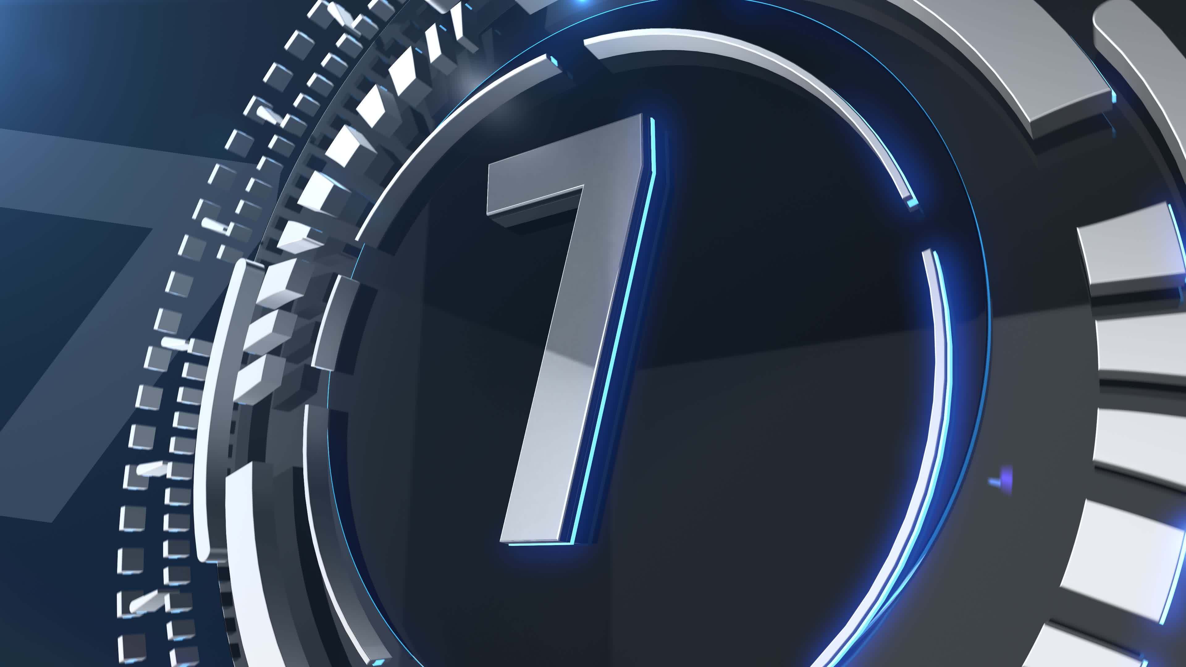 Countdown From 10