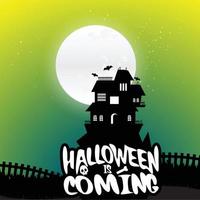 Halloween Background Vectors