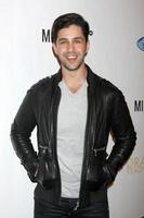 LOS ANGELES, APR 17 - Josh Peck at the Drake Bell s Album Release Party for Ready, Set, Go at Mixology on April 17, 2014 in Los Angeles, CA photo