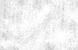 Dark Messy Dust Overlay Distress Background. Easy To Create Abstract Dotted, Scratched, Vintage Effect With Noise And Grain photo