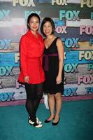 LOS ANGELES, JUL 23 - Christine Ha arrives at the FOX TCA Summer 2012 Party at Soho House on July 23, 2012 in West Hollywood, CA photo