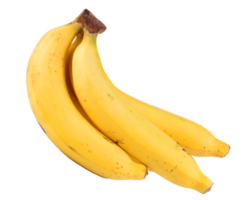 mazzo di banane png