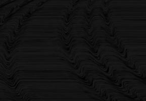 diseño de mármol negro abstracto de fondo de patrón de elemento de perspectiva. ilustración vectorial eps10 vector