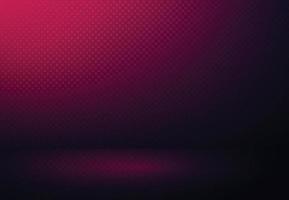 Abstract gradient purple magenta display artwork design background. illustration vector eps10