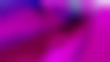 Abstract gradient colorful background Soft mixing colors photo