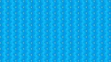 Abstract background of small dots on blue background , blue background with dots pattern vector