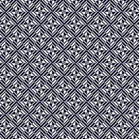 Geometric shapes pattern background design with Square. Seamless interlocking geometric abstract background vector
